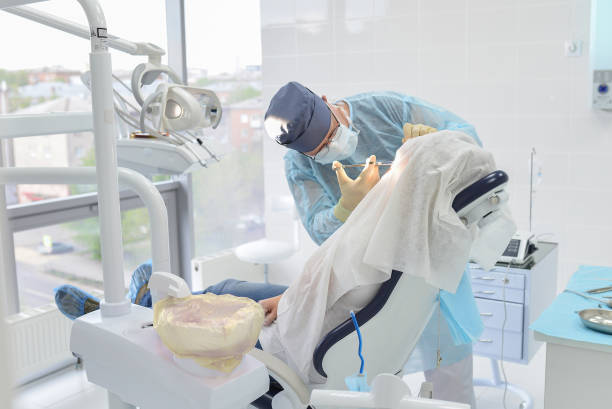 Best Walk-In Emergency Dentist in Mobile, AL